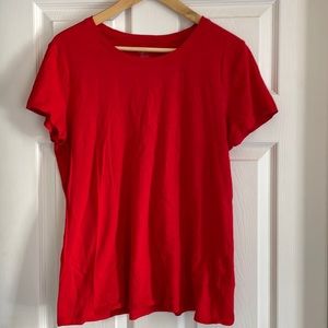 Victoria’s Secret Pink Basic T